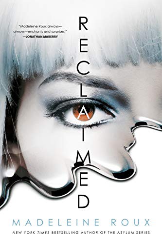 Cover of Reclaimed