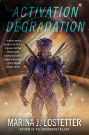 Activation Degradation cover