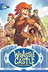 Cover of Wrassle Castle Book 1: Learning the Ropes