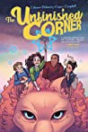 Cover of The Unfinished Corner