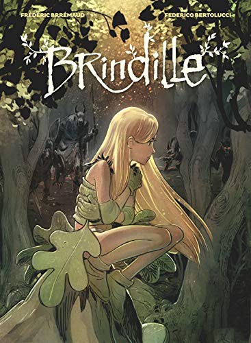 BRINDILLE