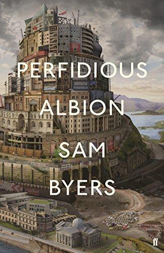 Cover of Perfidious Albion