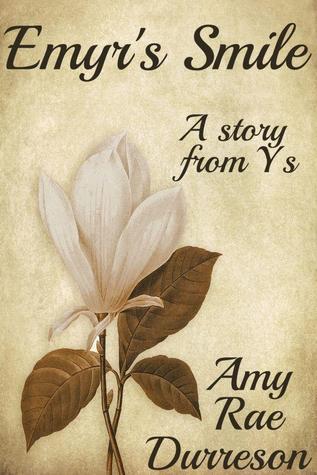 Cover of Emyr's Smile