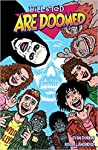 Cover of Bill & Ted are Doomed