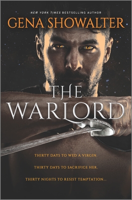 Cover of The Warlord
