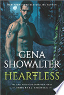 Cover of Heartless