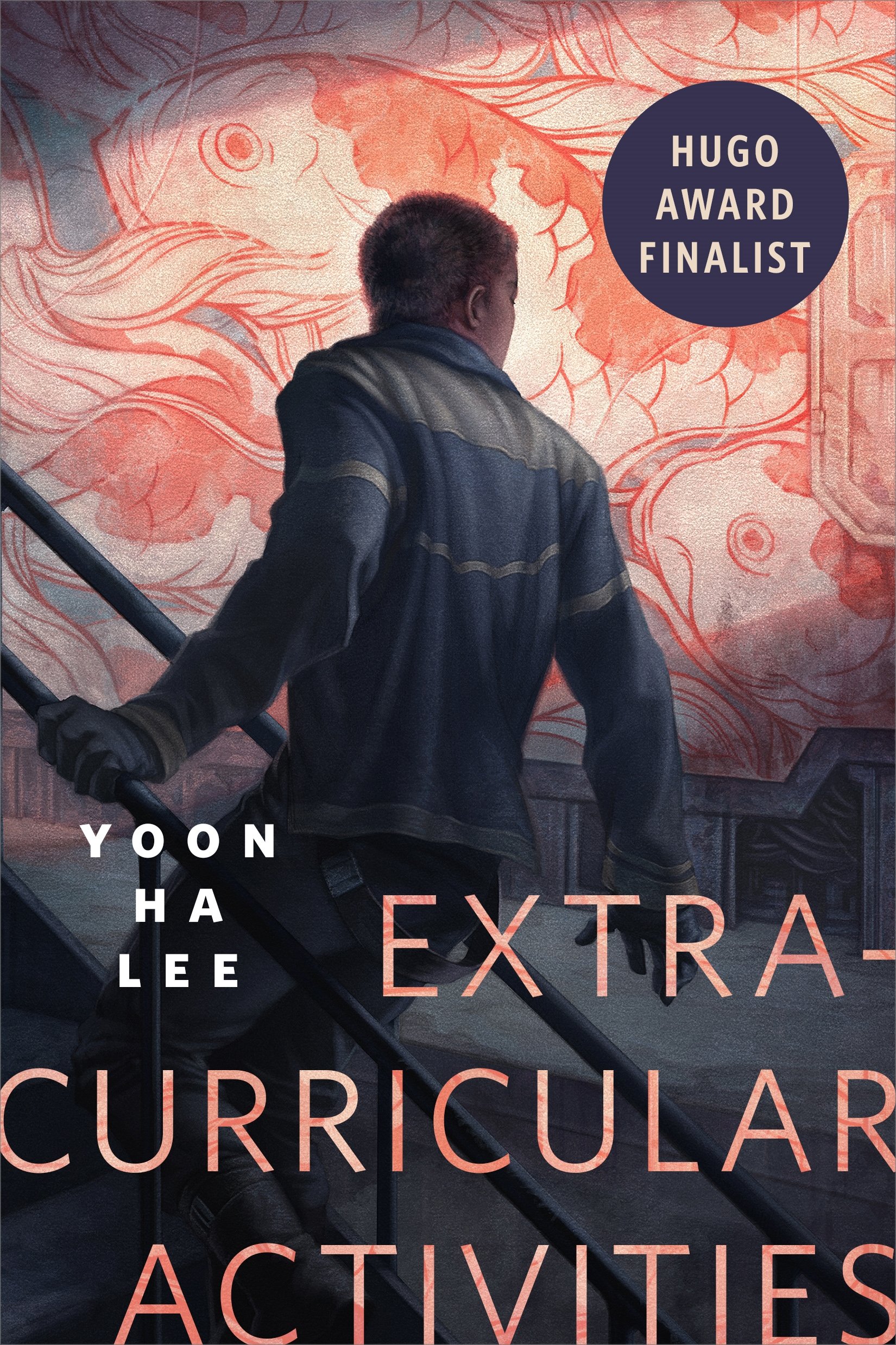 Cover of Extracurricular Activities