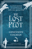 Cover of The Lost Plot (The Invisible Library series)