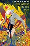 Cover of Fireworks in the Rain
