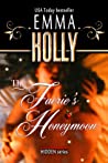 Cover of The Faerie's Honeymoon
