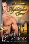 Cover of The Highlander's Curse