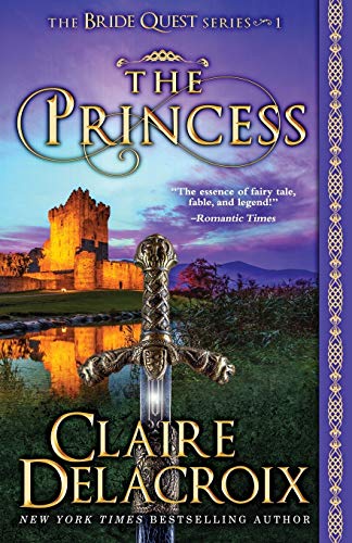 Cover of The Princess