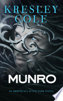 Cover of Munro