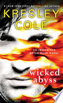 Cover of Wicked Abyss