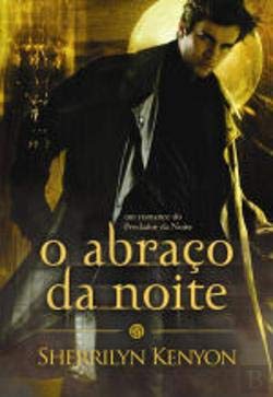 Cover of Night Embrace