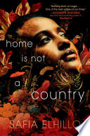 Home Is Not a Country