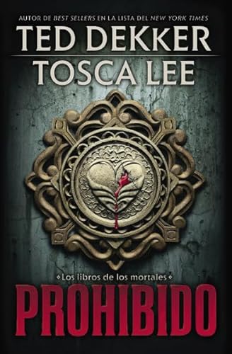 Cover of Forbidden