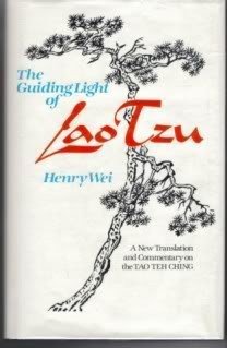The guiding light of Lao Tzu
