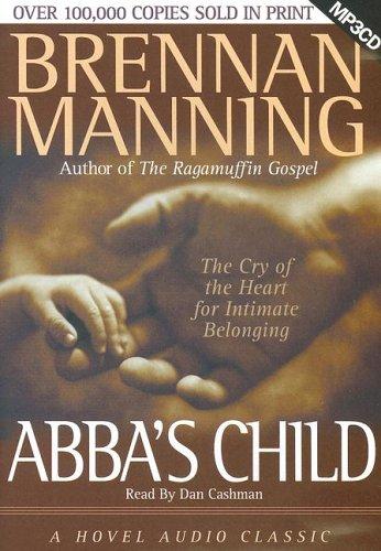 Cover of Abba's Child