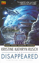 Cover of The Disappeared