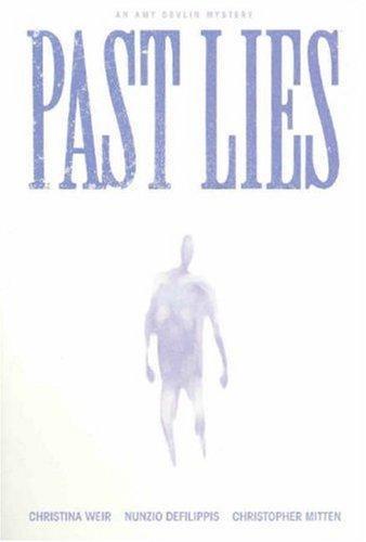 Cover of Past Lies