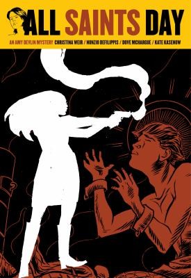 Cover of All Saints Day