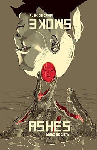 Cover of Smoke/Ashes