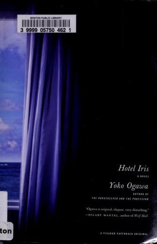 Hotel Iris