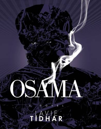 Cover of Osama