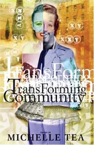 Cover of TransForming Community