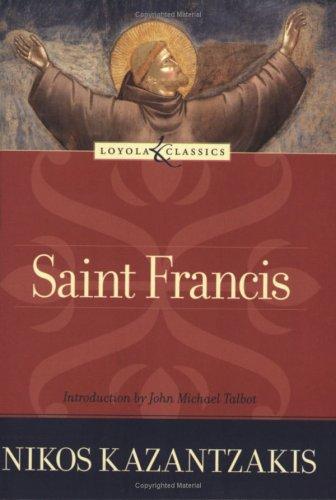 Cover of Saint Francis