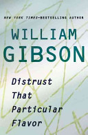 Cover of Distrust That Particular Flavor