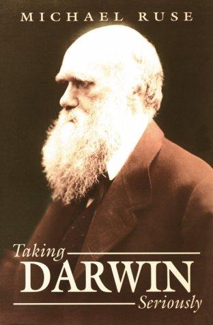 Taking Darwin Seriously