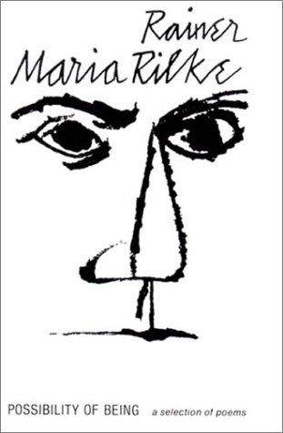 Cover of Possibility of Being: A Selection of Poems