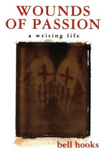 Cover of Wounds of Passion