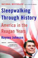 Sleepwalking Through History