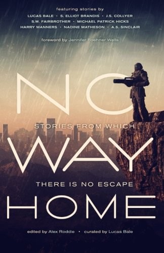 No Way Home