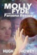 Cover of Molly Fyde and the Parsona Rescue