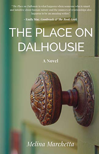 Cover of The Place on Dalhousie