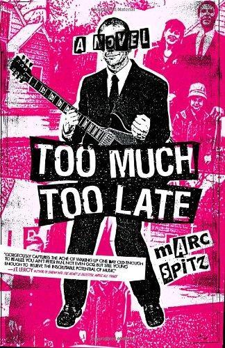 Too much, too late