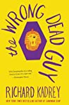 Cover of The Wrong Dead Guy