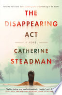 Cover of The Disappearing Act