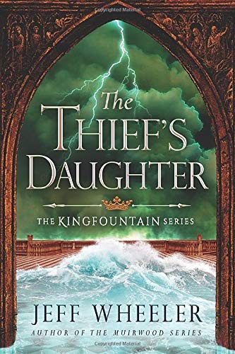 The Thief's Daughter