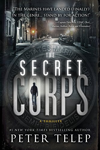 The Secret Corps