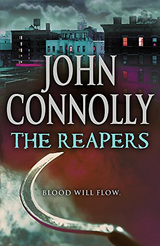 Cover of The Reapers