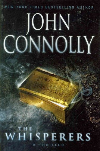 Cover of The whisperers