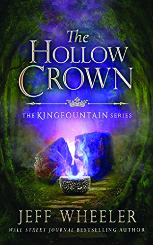 Cover of The Hollow Crown