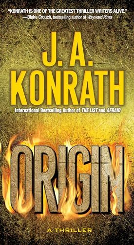 Origin