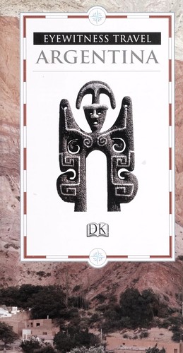 Cover of Argentina