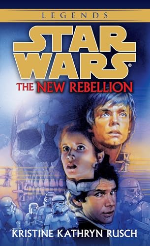 Star Wars - The New Rebellion